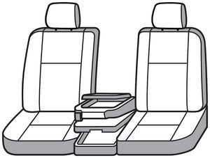 Product of Covercraft Ss3452wfbk Seat Cover