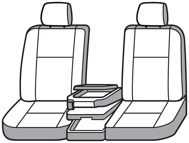 Product of Covercraft Ss3452wfbk Seat Cover