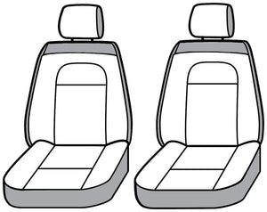 Product of Covercraft Ss3513wfbk Seat Cover