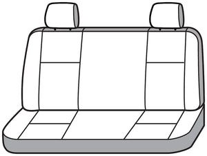 Product of Covercraft Ss7431wfbk Seat Cover
