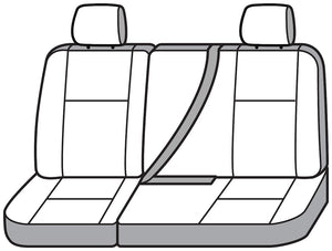 Product of Covercraft Ss8441wfbk Seat Cover
