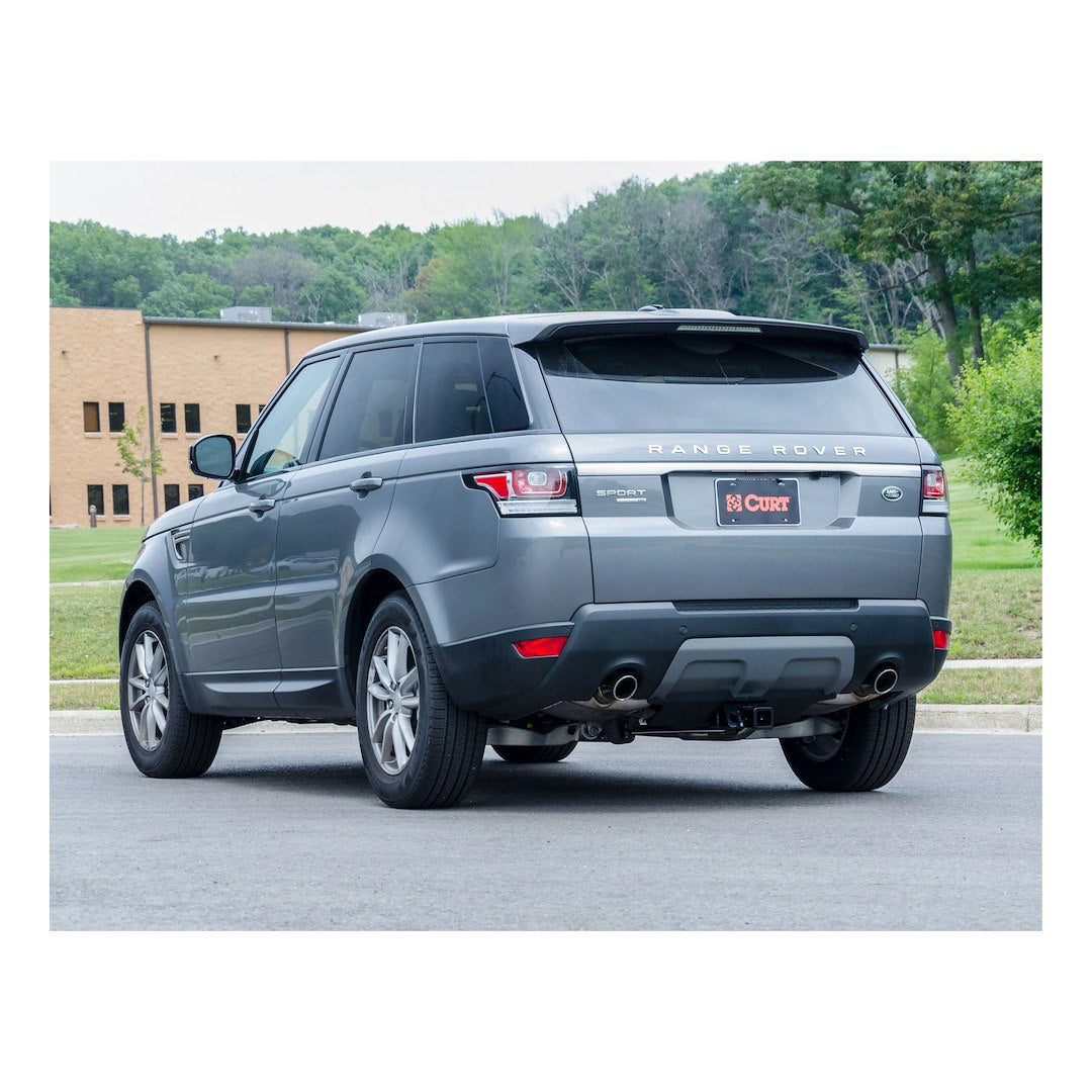 Product of Curt 13243 Trailer Hitch Rear