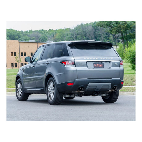 Product of Curt 13243 Trailer Hitch Rear