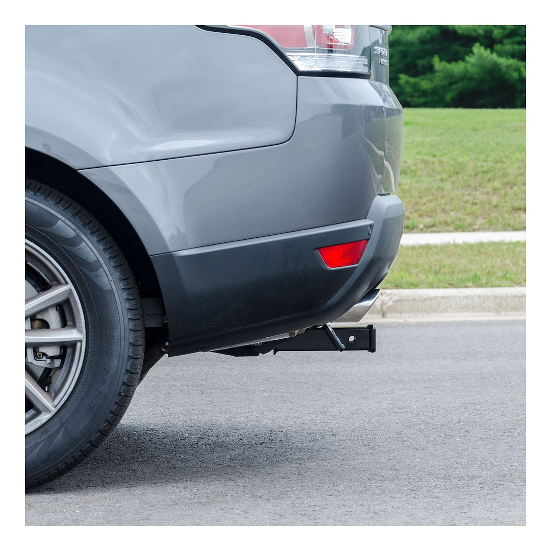 Product of Curt 13243 Trailer Hitch Rear
