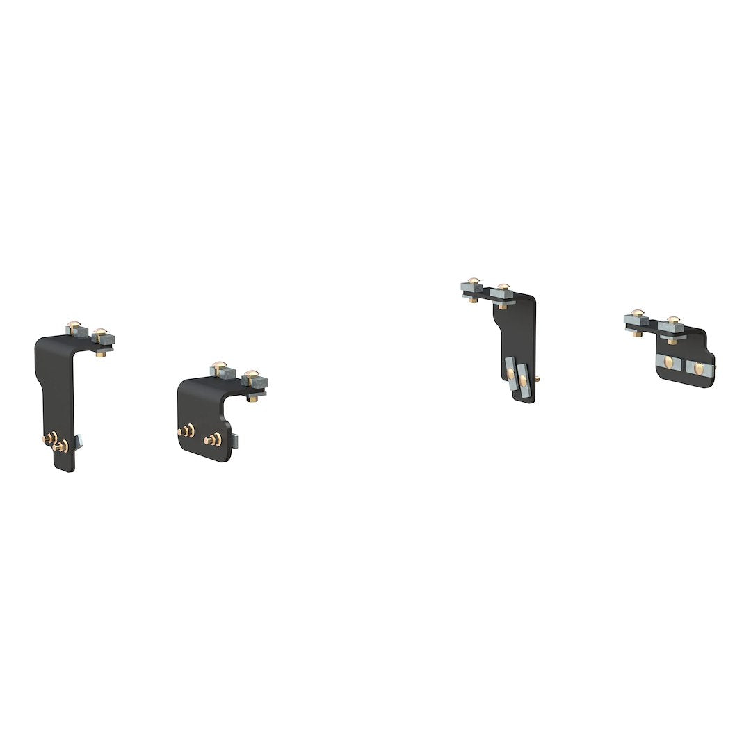 Product of Curt 16470 Fifth Wheel Trailer Hitch Mount Kit