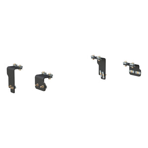 Product of Curt 16470 Fifth Wheel Trailer Hitch Mount Kit