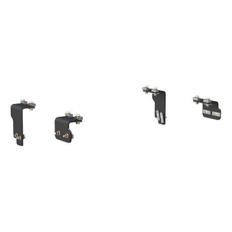 Product of Curt 16470 Fifth Wheel Trailer Hitch Mount Kit