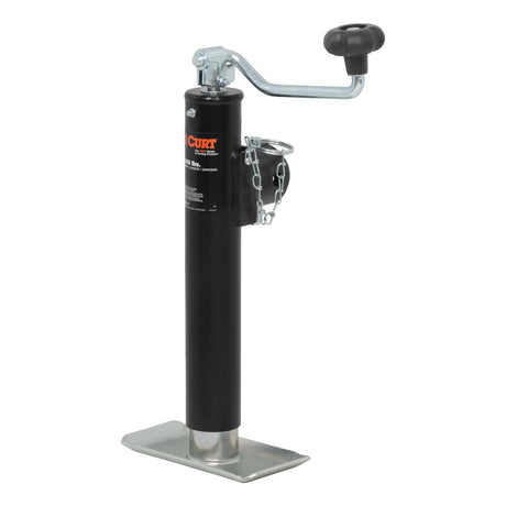 Product of Curt 28320 Trailer Tongue Jack