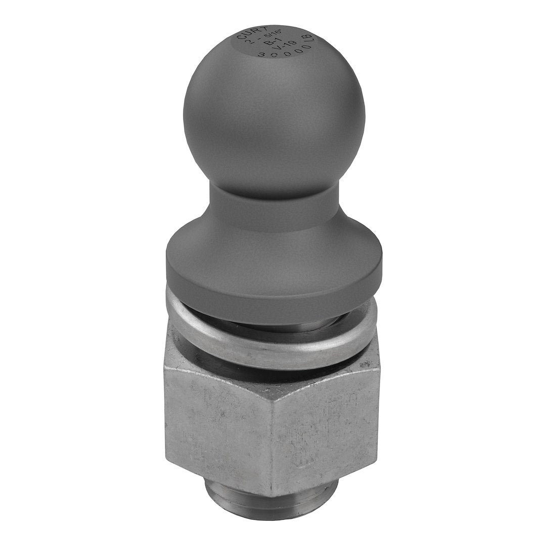 Product of Curt 40088 Trailer Hitch Ball