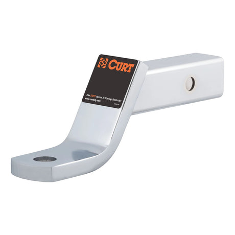 Product of Curt 45296 Trailer Hitch Ball Mount