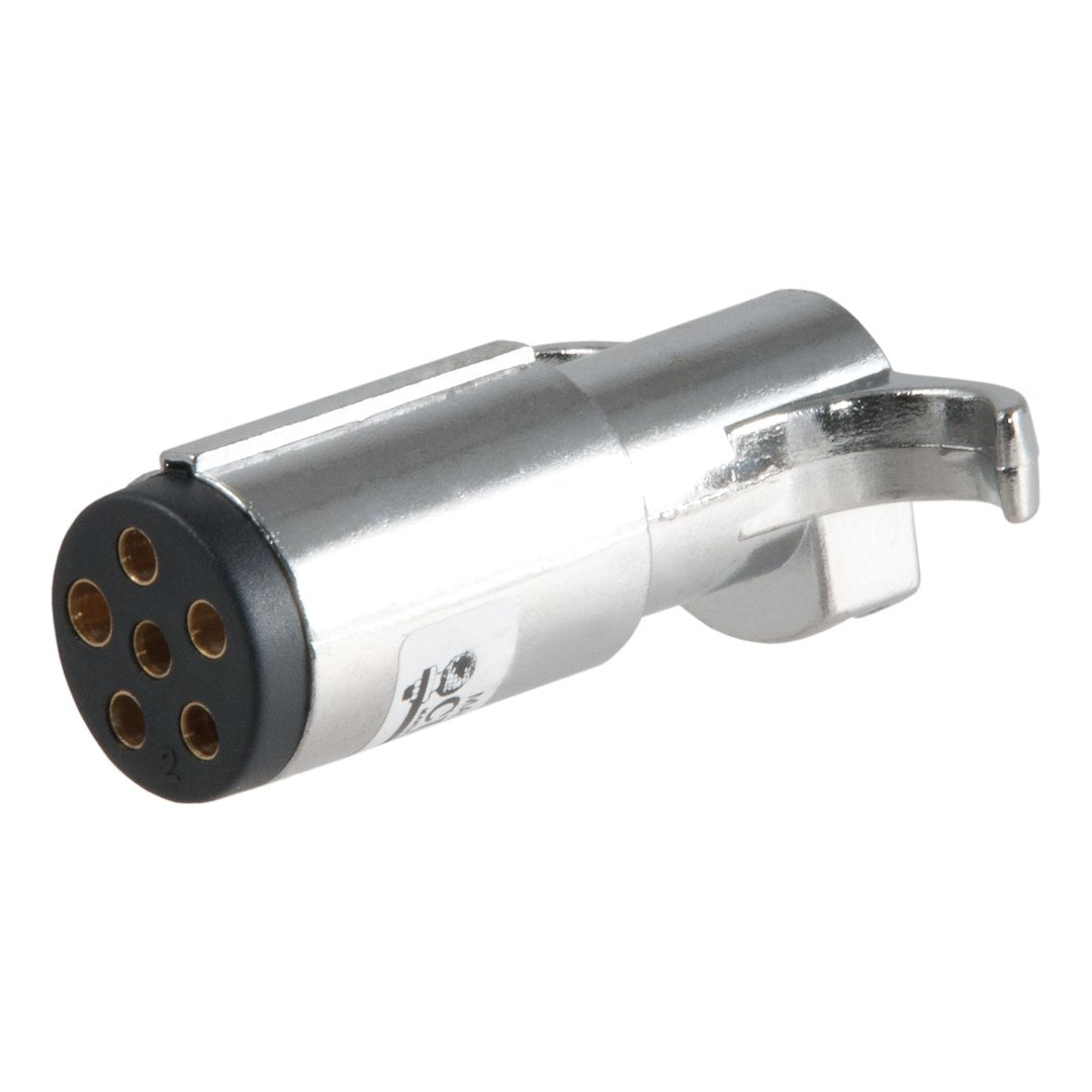 Product of Curt 58120 Trailer Wiring Connector