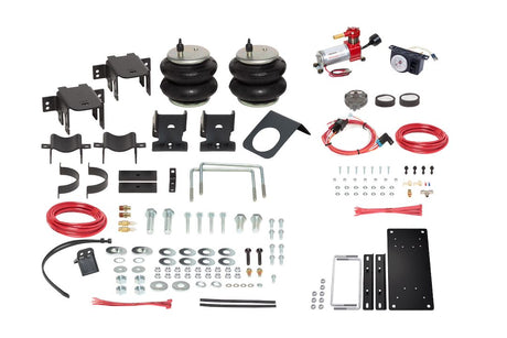 Product of Firestone Industrial 2863 Helper Spring Kit