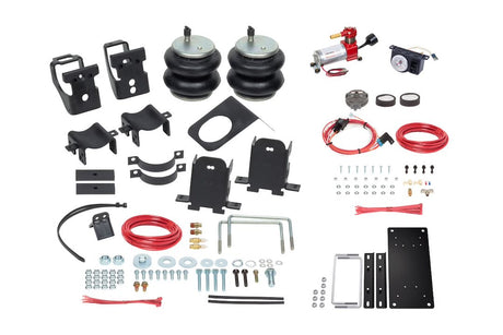 Product of Firestone Industrial 2865 Helper Spring Kit