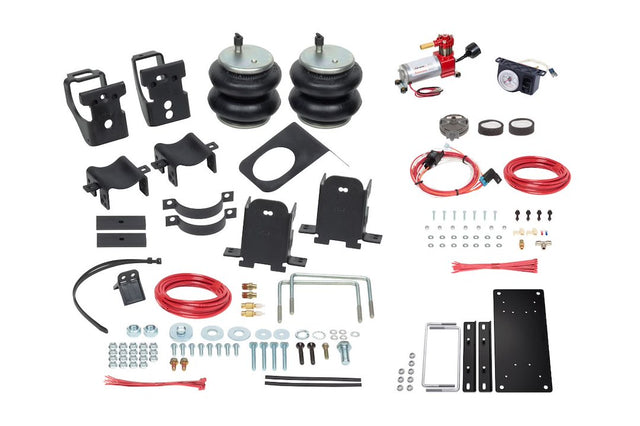 Product of Firestone Industrial 2865 Helper Spring Kit