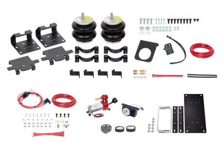 Product of Firestone Industrial 2873 Helper Spring Kit