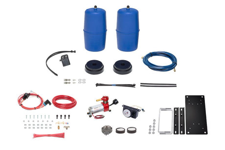 Product of Firestone Industrial 2881 Helper Spring Kit