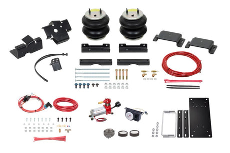 Product of Firestone Industrial 2883 Helper Spring Kit