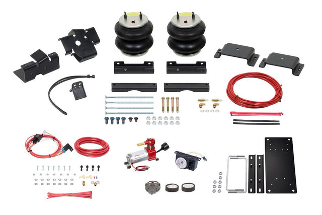 Product of Firestone Industrial 2883 Helper Spring Kit