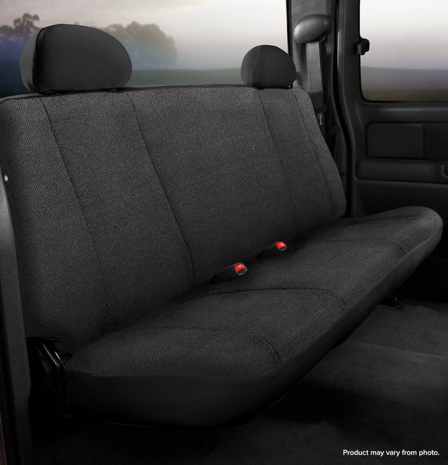 Product of Fia Trs42-40 Black Seat Cover