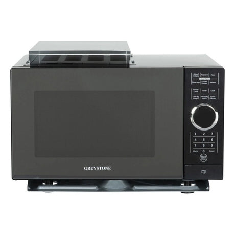 Product of Furrion Llc P90d23ap-X3-Fr03 Microwave Oven