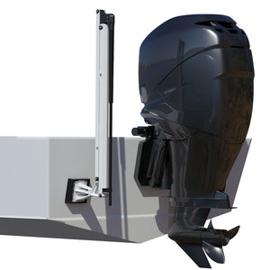 Product of Lewmar 2023043513 Anchor System Mounting Bracket