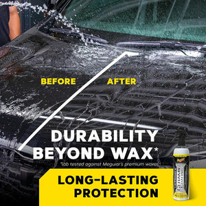 Product of Meguiars G240108 Car Wax