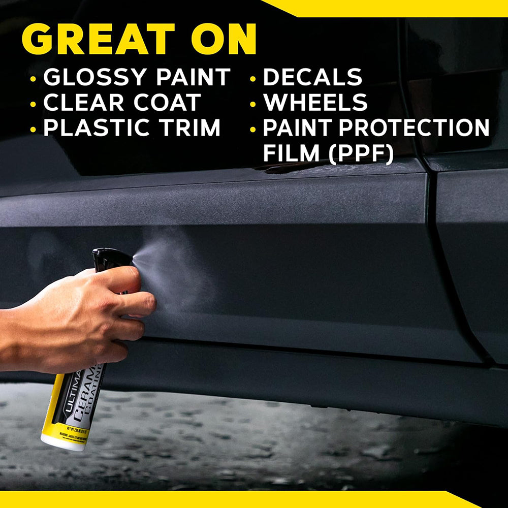 Product of Meguiars G240108 Car Wax