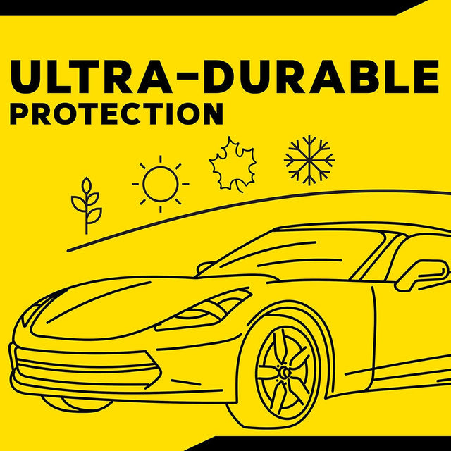 Product of Meguiars G240108 Car Wax