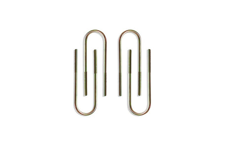 Product of Maxtrac 910205 Leaf Spring Axle U Bolt Kit