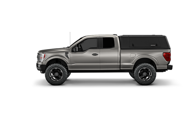 Product of Smartcap Ea0314-Mb Truck Cap