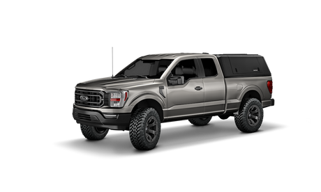 Product of Smartcap Ea0314-Mb Truck Cap