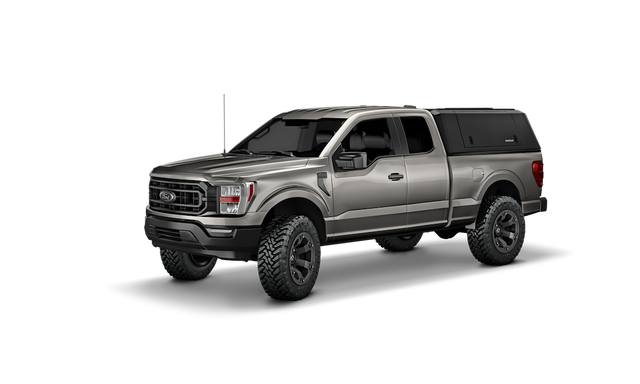 Product of Smartcap Ea0314-Mb Truck Cap