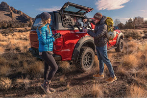 Product of Smartcap Ea1006-Mb Truck Cap