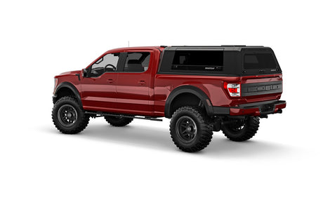 Product of Smartcap Ev0319-Mb Truck Cap