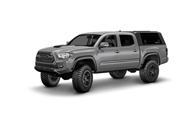 Product of Smartcap Ev1316-Mb Truck Cap