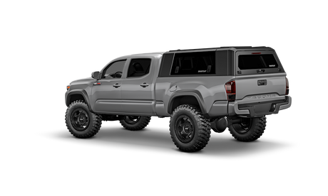 Product of Smartcap Ev1317-Mb Truck Cap