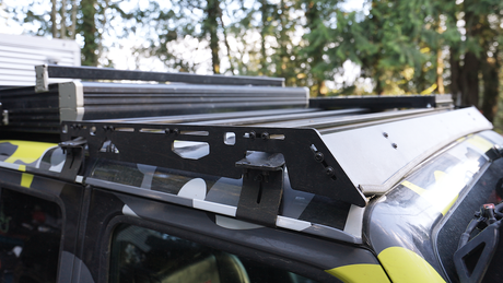 Product of Sherpa 177744 Roof Rack