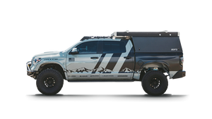 Product of Sherpa 180844 Roof Rack