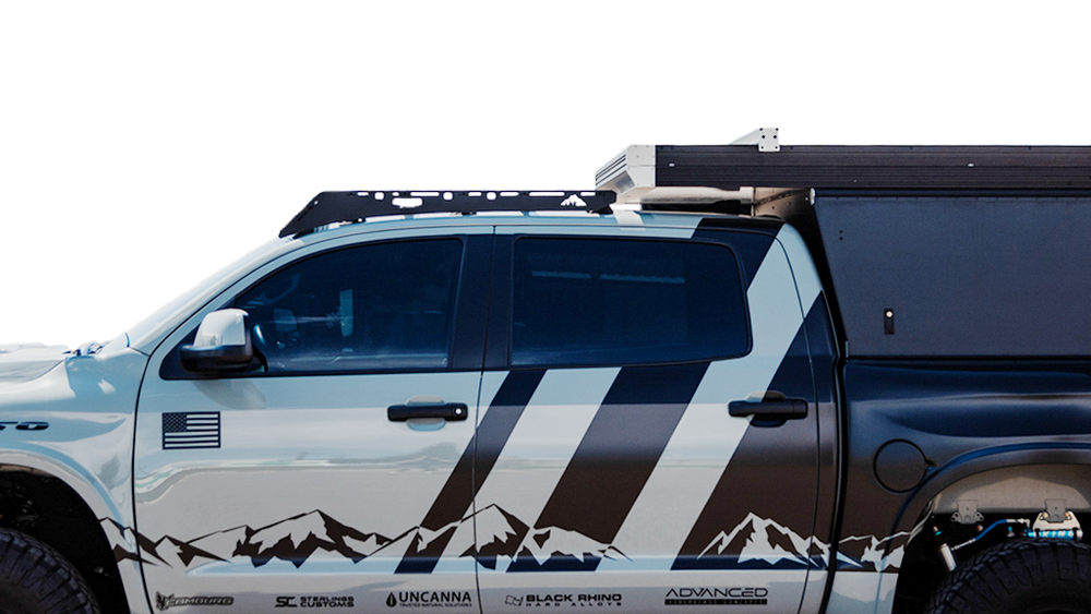 Product of Sherpa 180844 Roof Rack