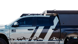 Product of Sherpa 180844 Roof Rack