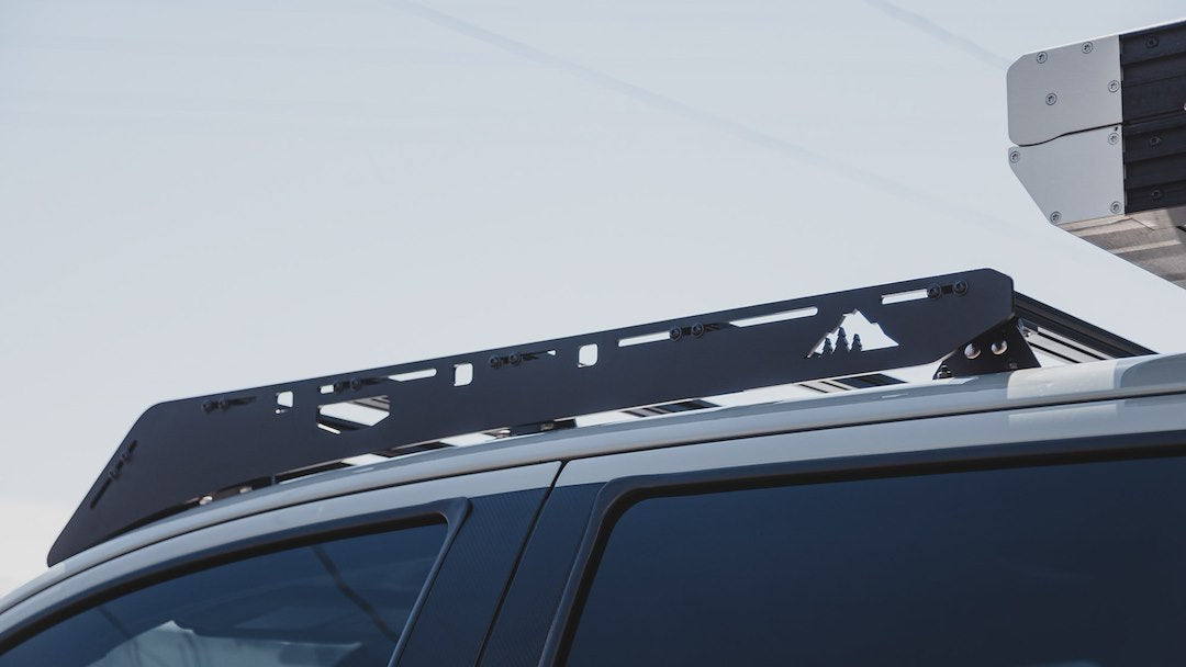 Product of Sherpa 180844 Roof Rack