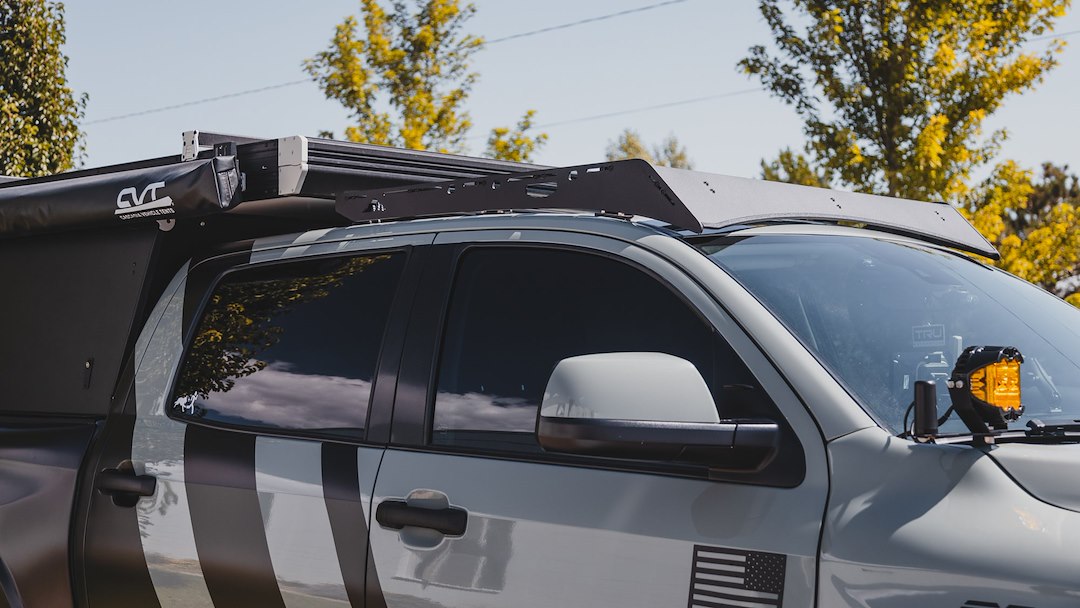 Product of Sherpa 180844 Roof Rack