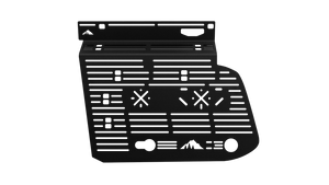 Product of Sherpa 547640 Molle Cargo Panel