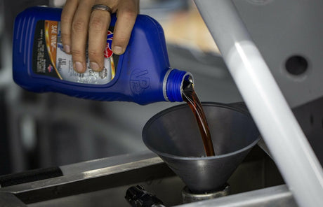Product of Vp Racing 2715 Oil