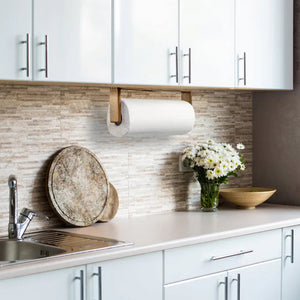 Product of Whitecap Industries 62442 Paper Towel Holder