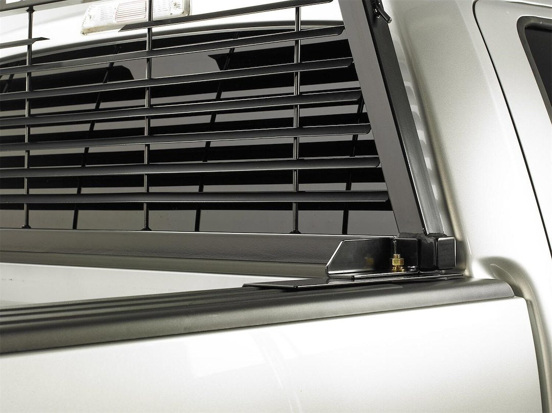 Product of Backrack 30112 Headache Rack Mounting Kit