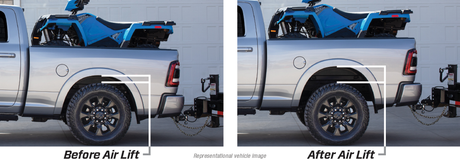 Product of Air Lift 88297 Helper Spring Kit