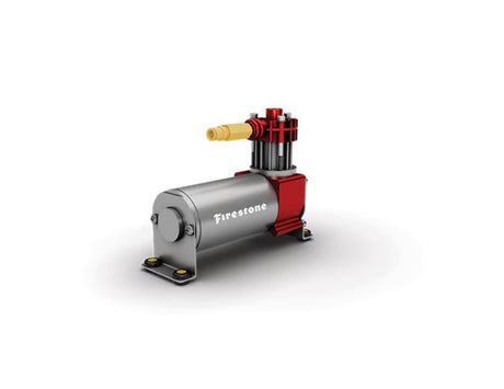 Product of Firestone Industrial 2922 Helper Spring Compressor Kit