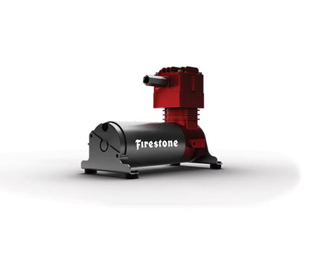 Product of Firestone Industrial 2923 Helper Spring Compressor Kit