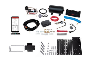 Product of Firestone Industrial 2932 Helper Spring Compressor Kit